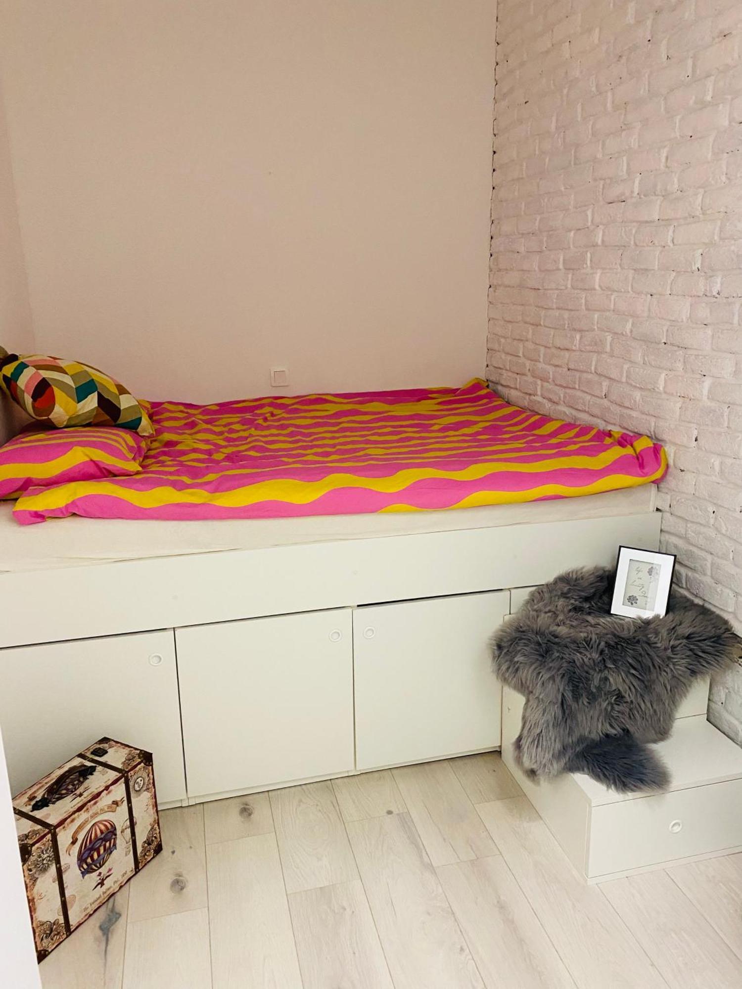 זאגרב Vlaska Downtown Luxury Apartment מראה חיצוני תמונה