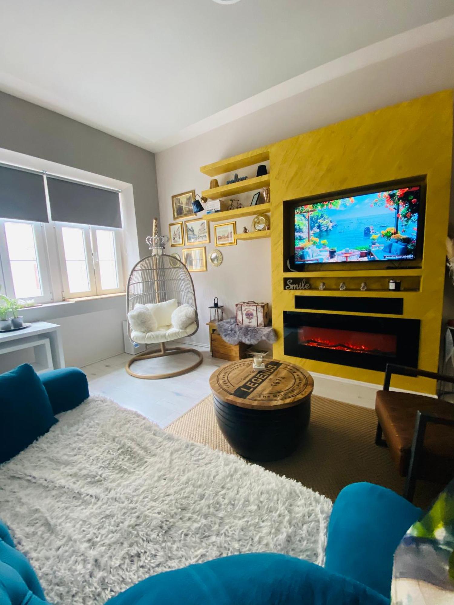 זאגרב Vlaska Downtown Luxury Apartment מראה חיצוני תמונה