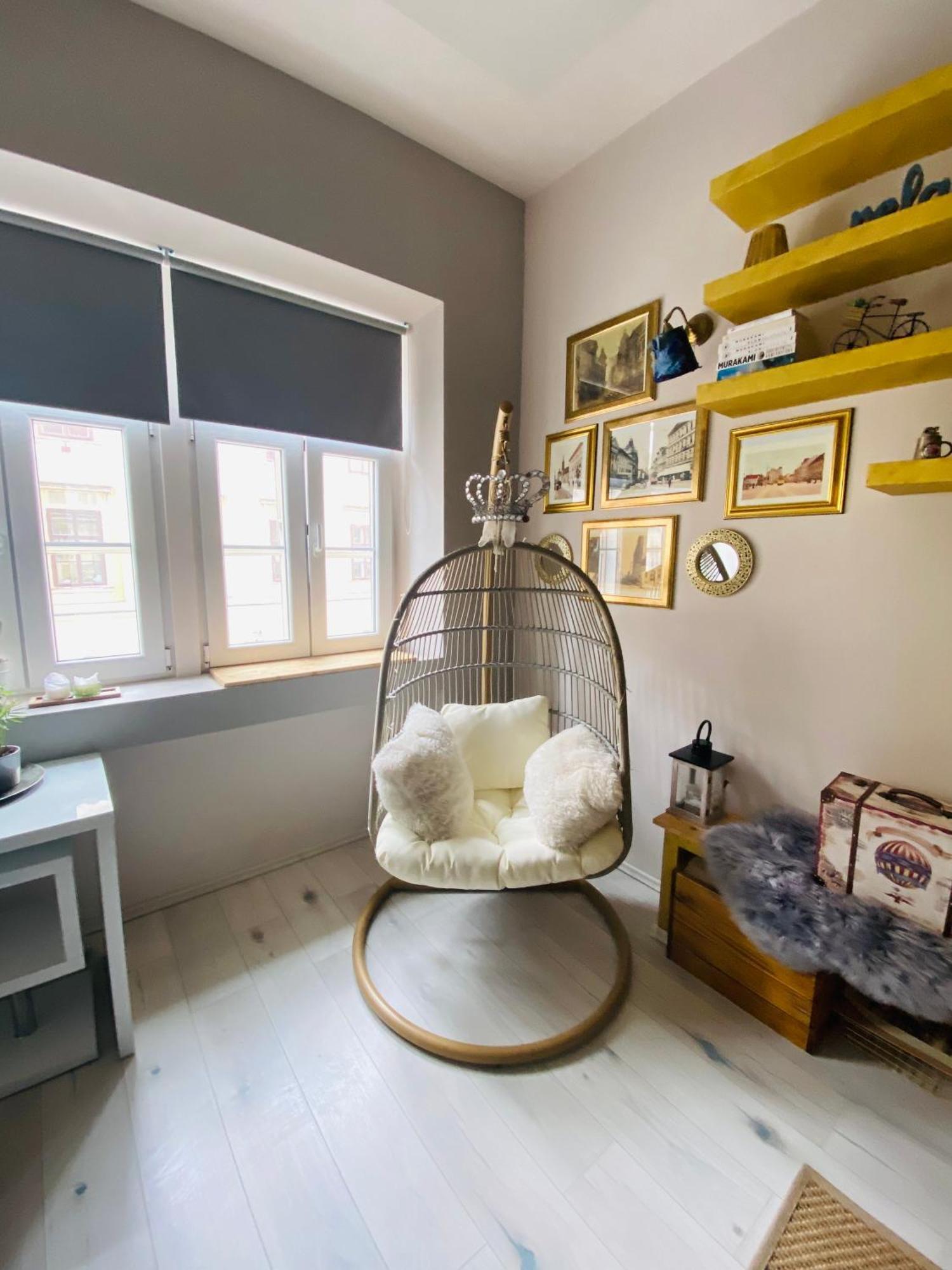 זאגרב Vlaska Downtown Luxury Apartment מראה חיצוני תמונה
