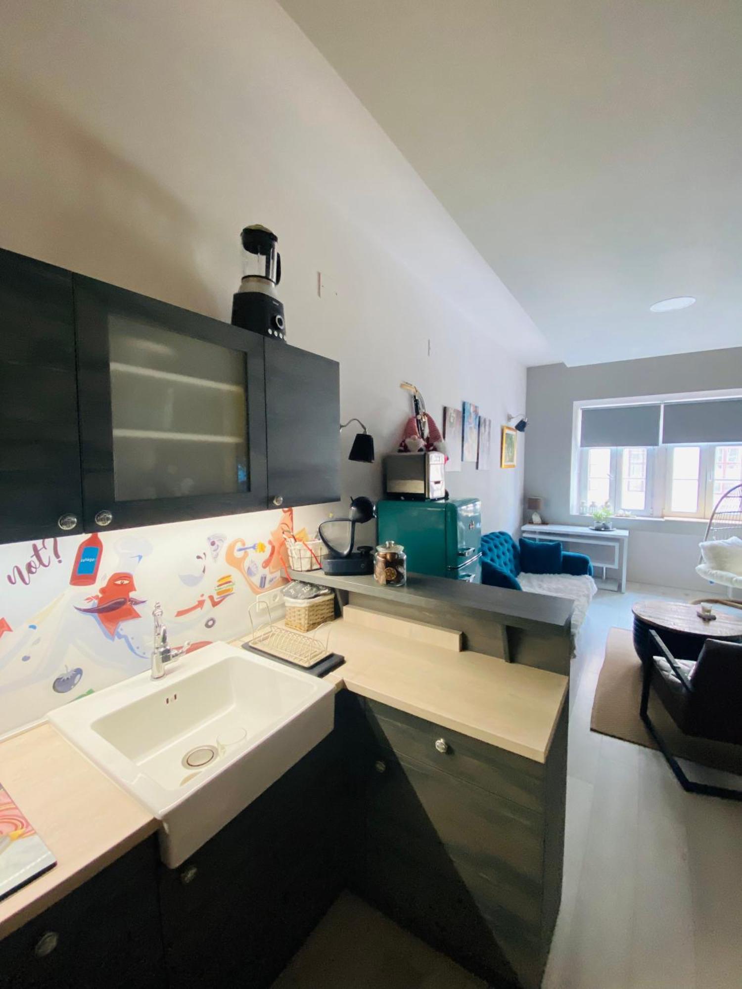 זאגרב Vlaska Downtown Luxury Apartment מראה חיצוני תמונה