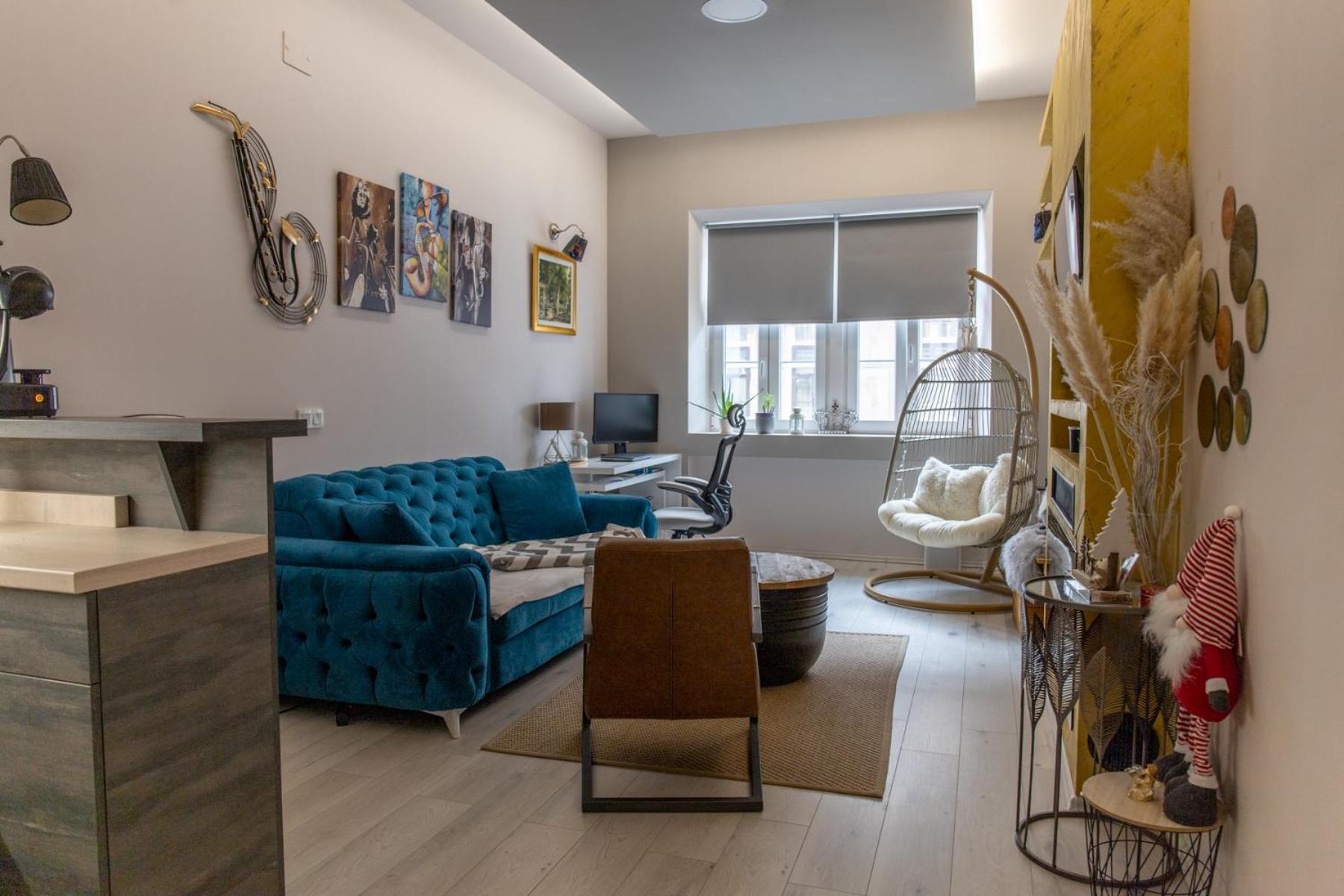 זאגרב Vlaska Downtown Luxury Apartment מראה חיצוני תמונה