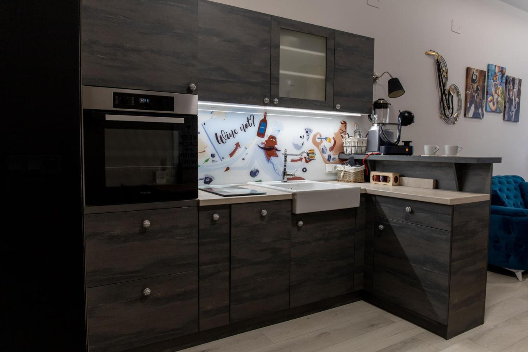 זאגרב Vlaska Downtown Luxury Apartment מראה חיצוני תמונה