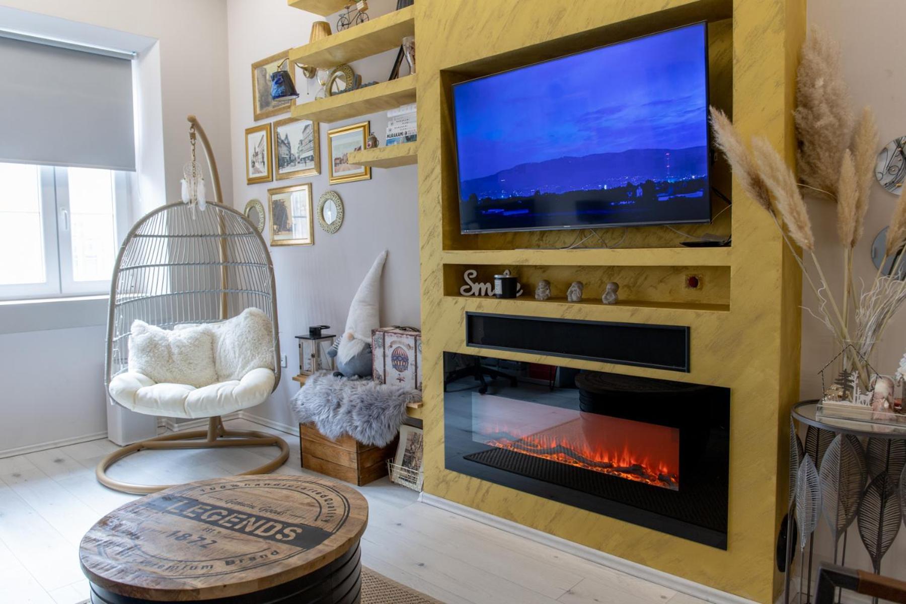 זאגרב Vlaska Downtown Luxury Apartment מראה חיצוני תמונה